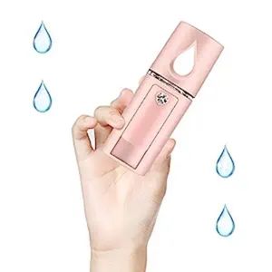 NANO Wireless Portable Cool Mist Sprayer